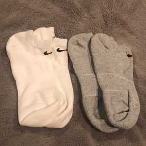 Nike socks